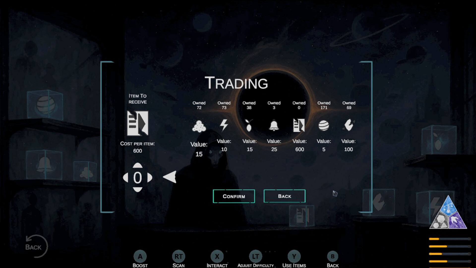 Veilbreaker screenshot 8