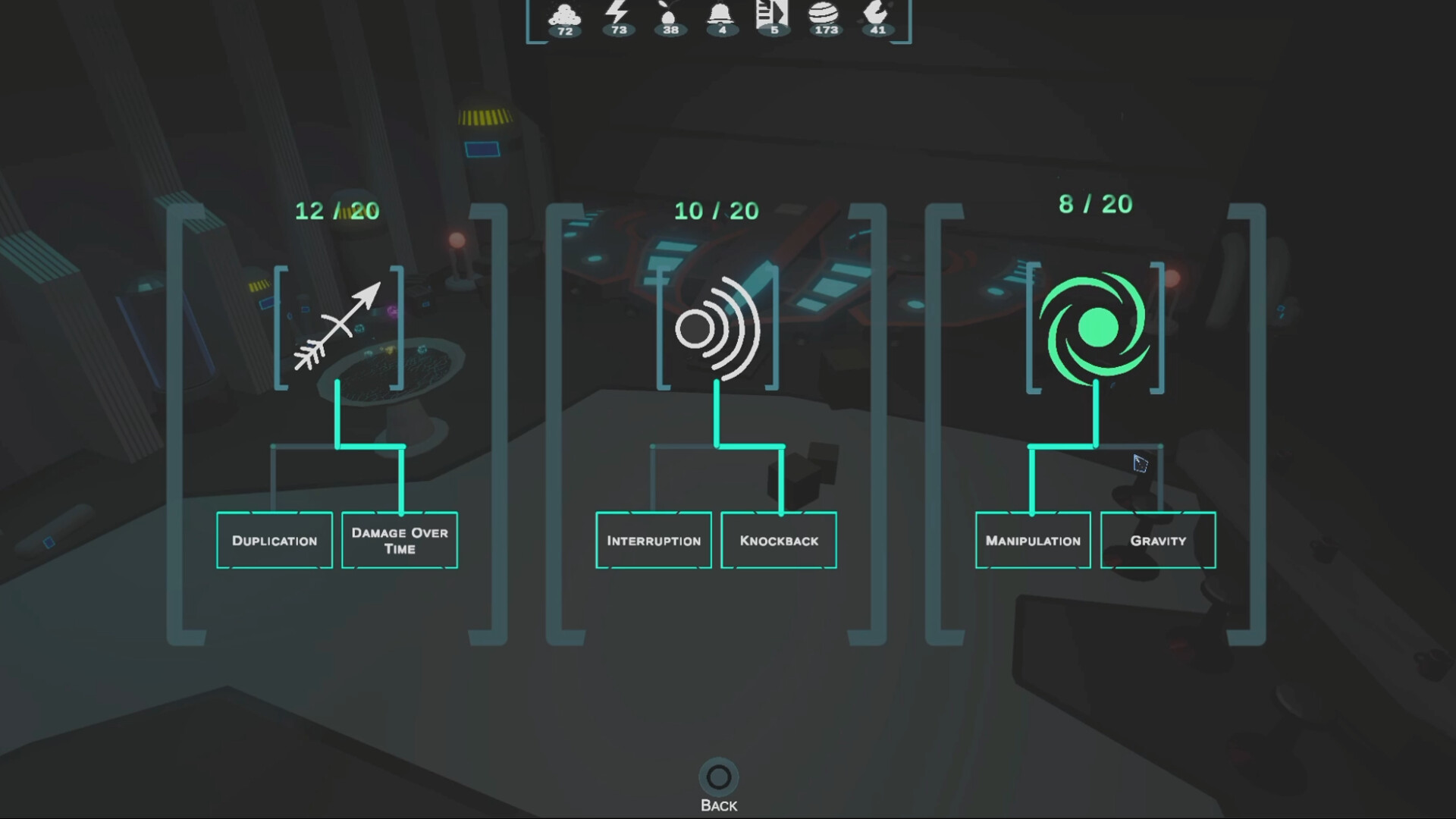 Veilbreaker screenshot 9