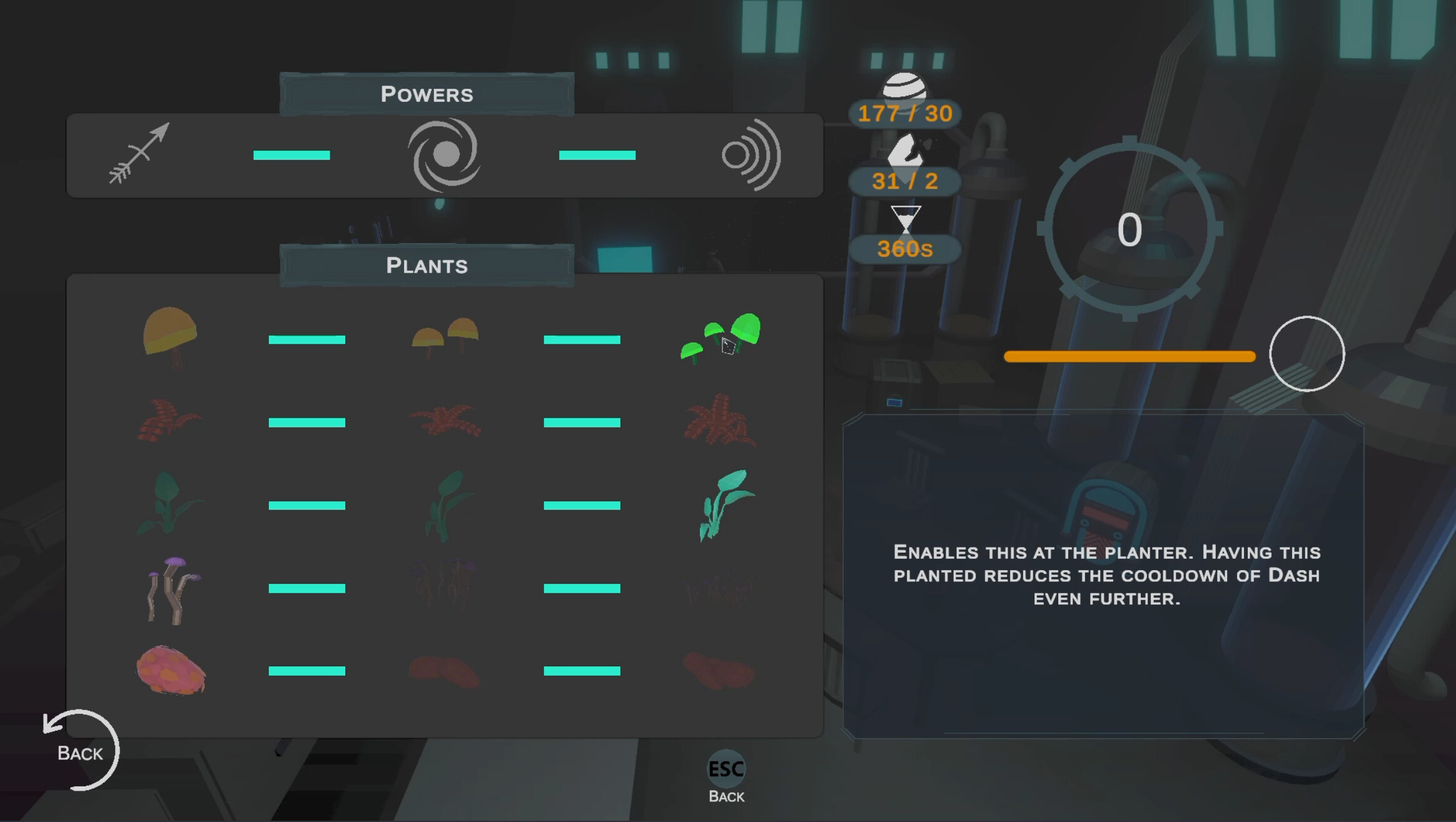 Veilbreaker screenshot 4