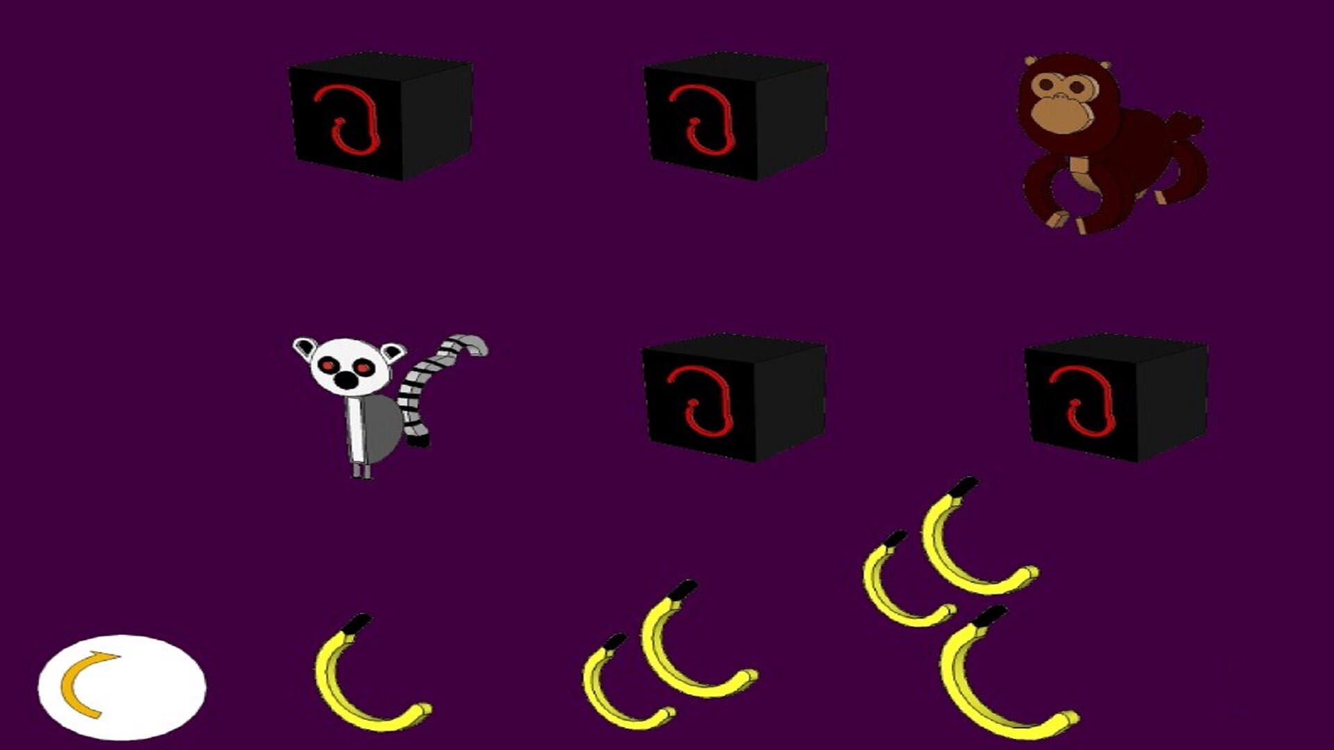 Supermrket: Zoo screenshot 7