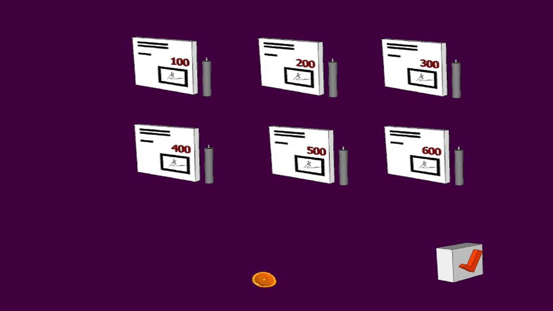 Supermrket: Zoo screenshot 5