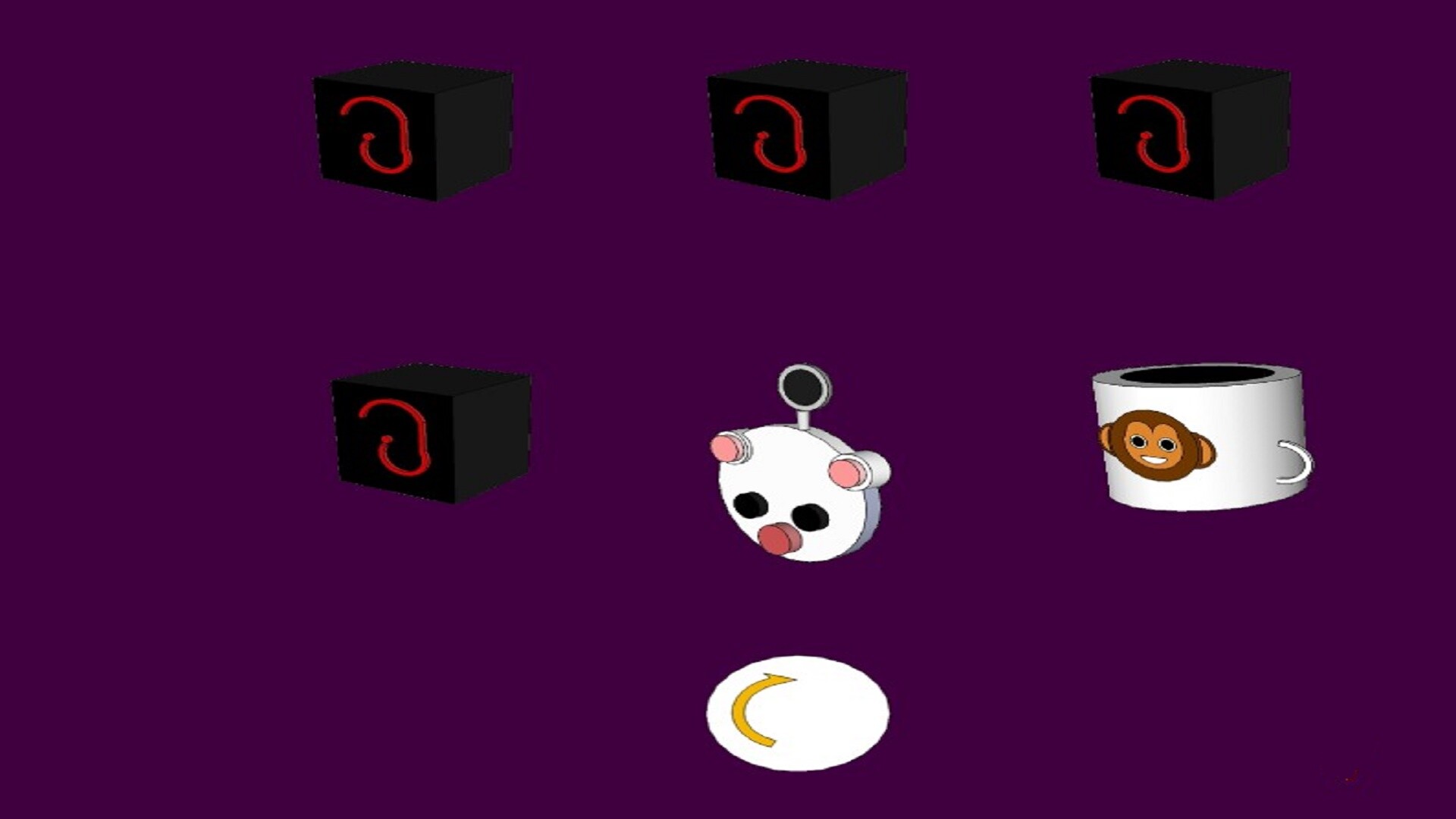 Supermrket: Zoo screenshot 8