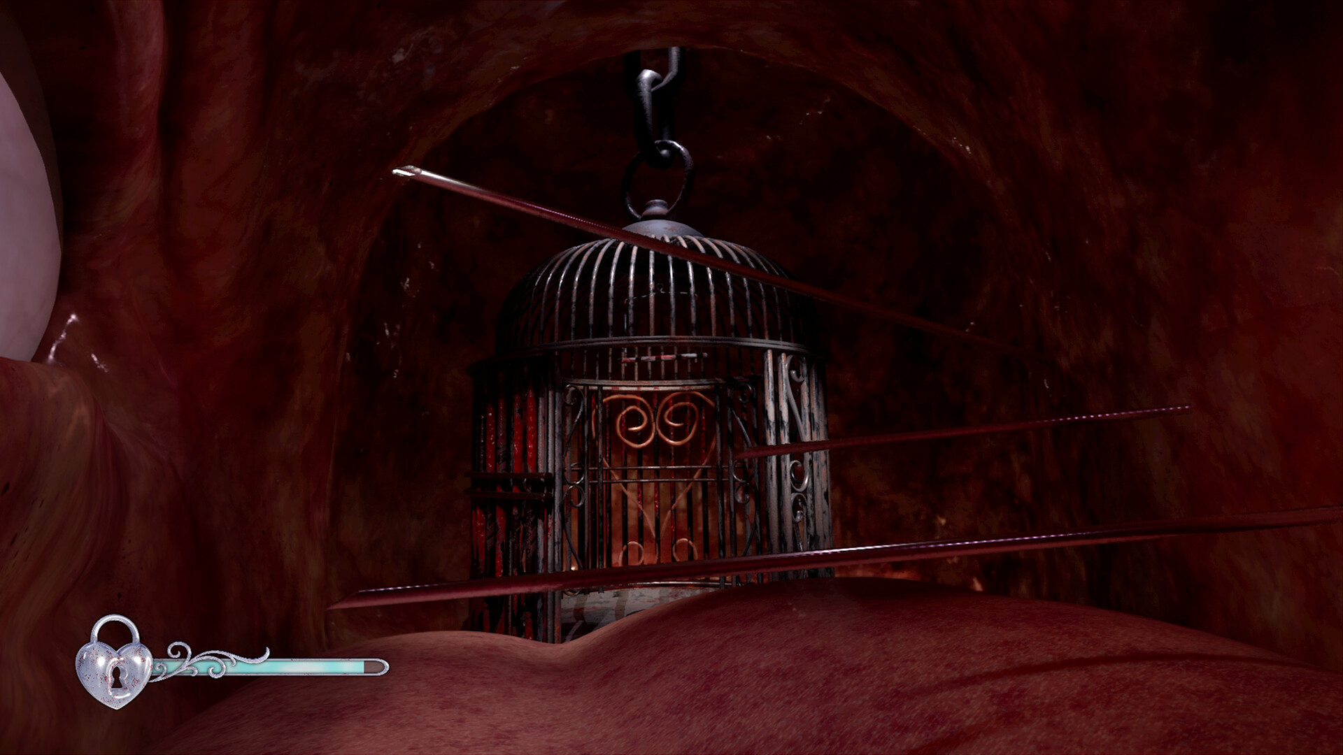 AEVUM screenshot 2