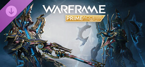 Warframe: Caliban Prime Access - Complete Pack