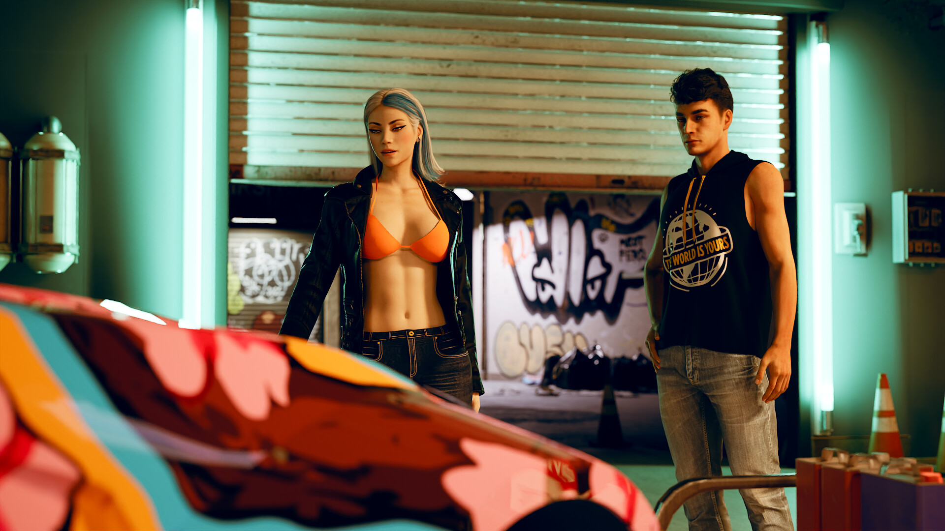 High Desire screenshot 16