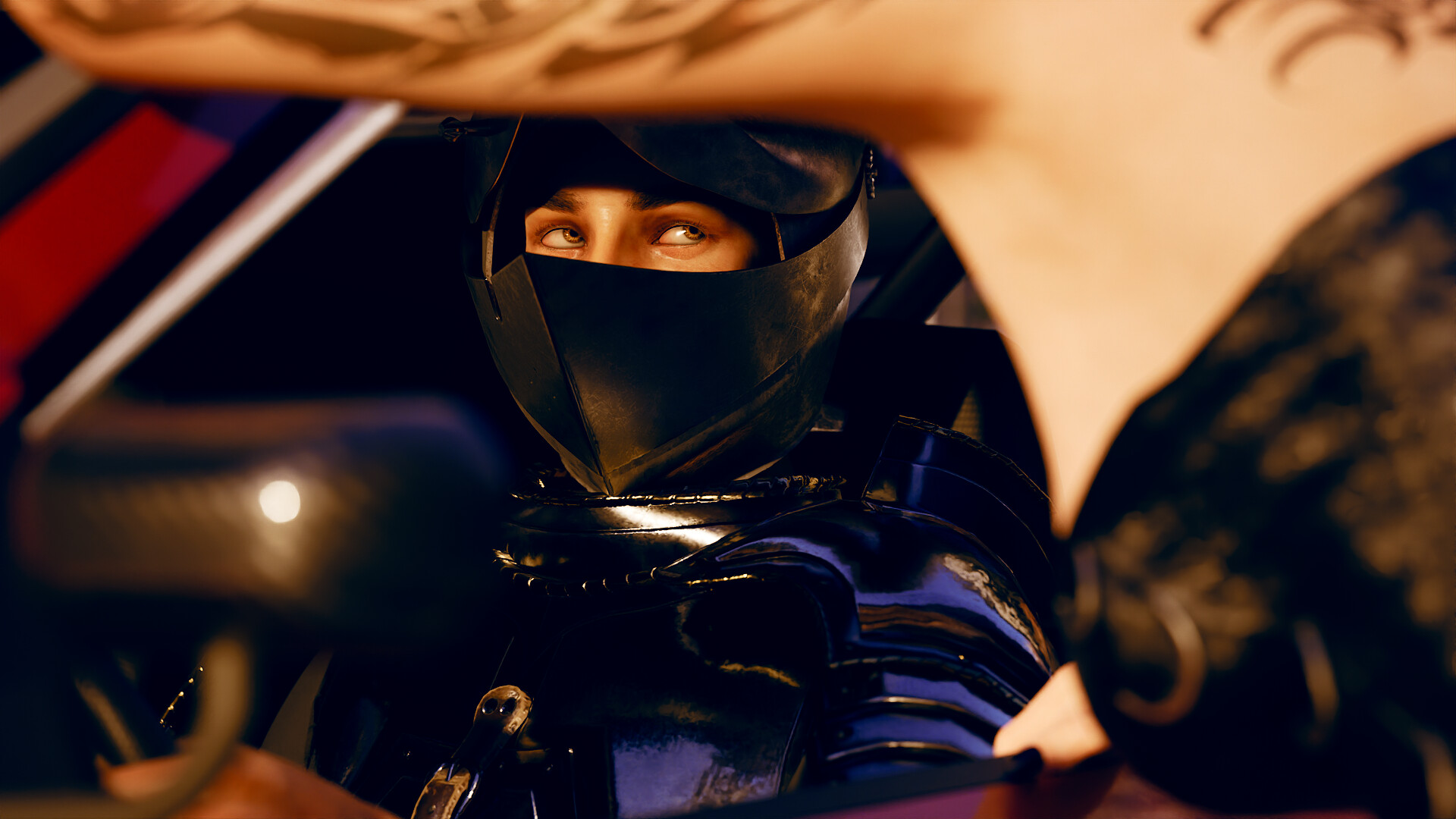 High Desire screenshot 3
