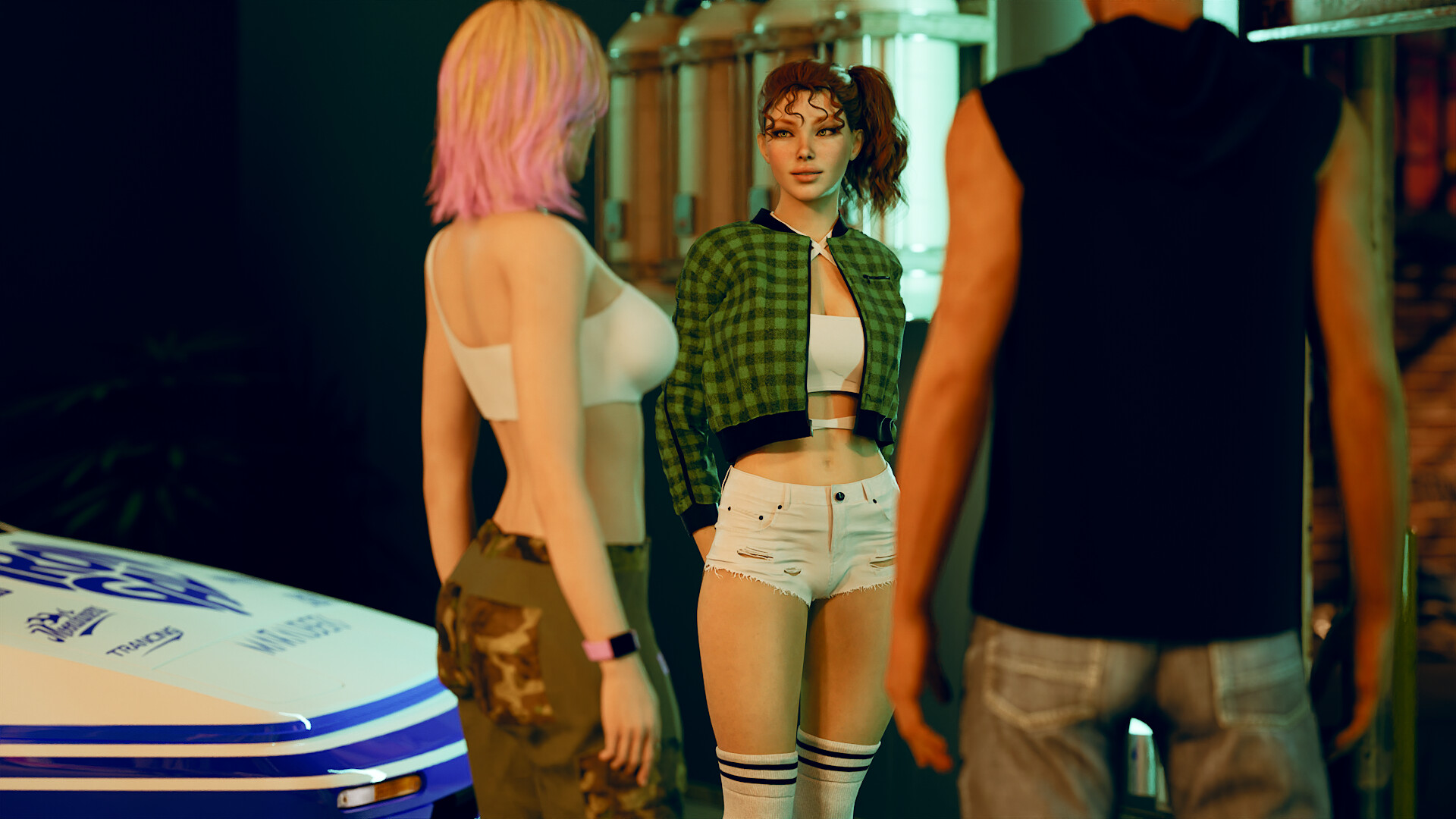 High Desire screenshot 8