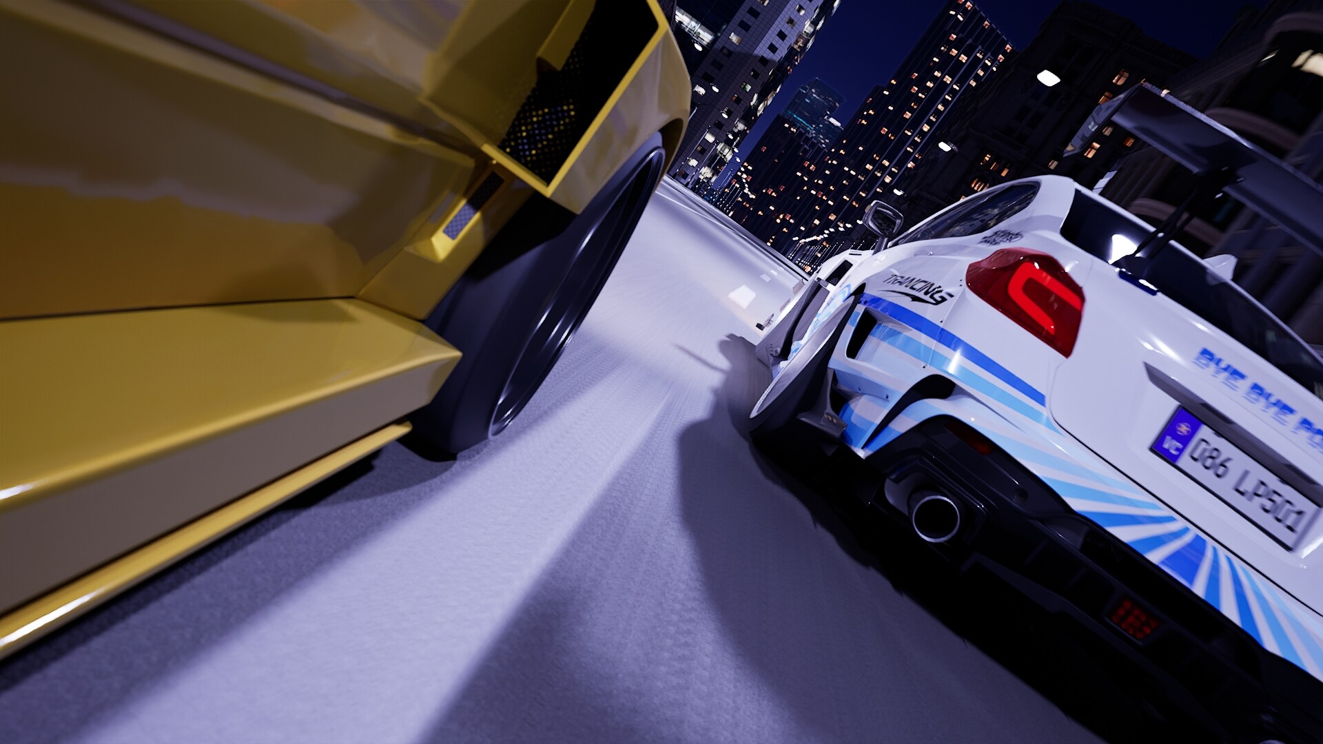 High Desire screenshot 2
