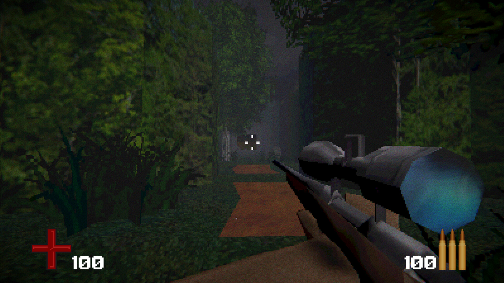 Zombie Arise screenshot 6