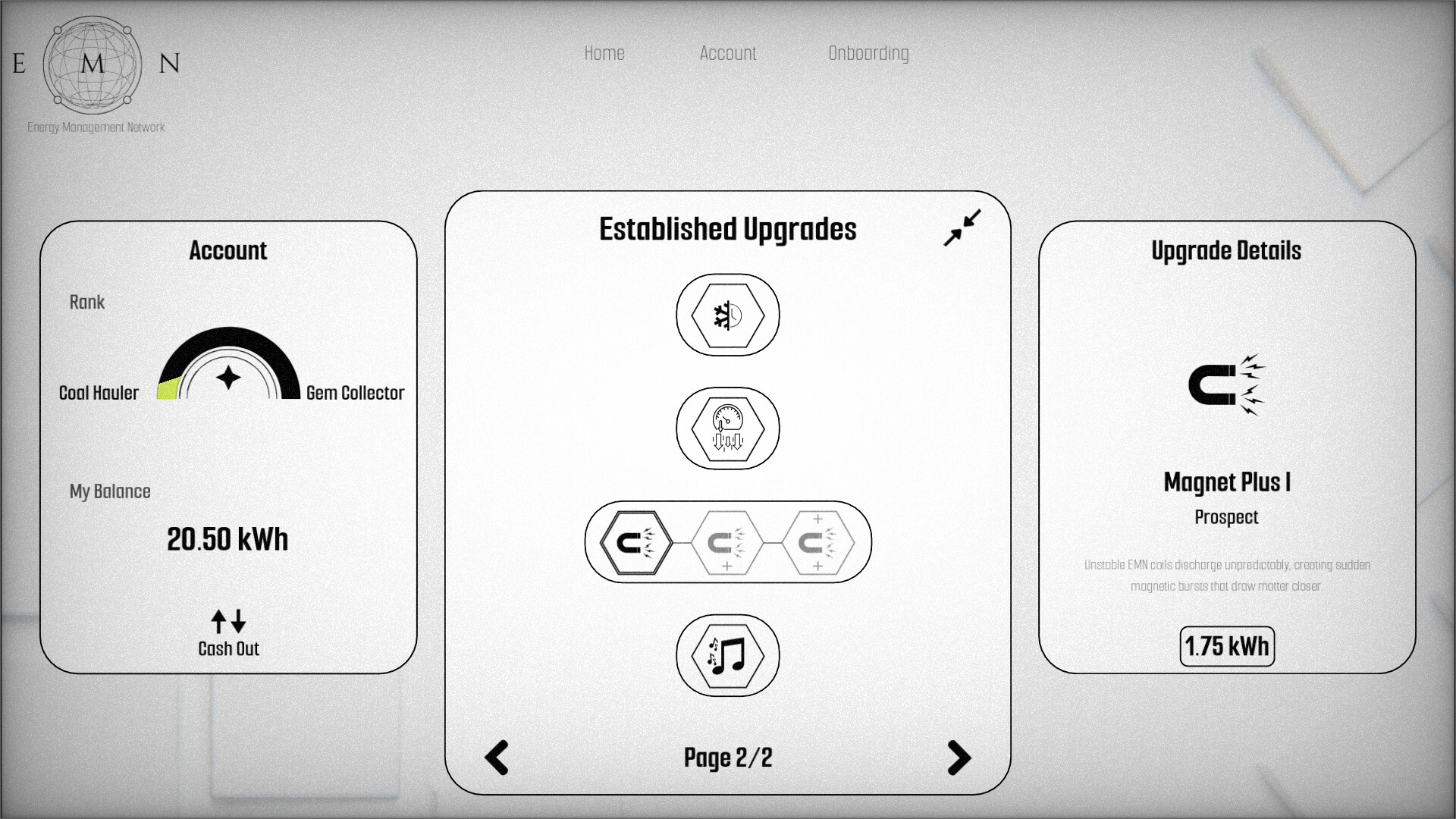3025 screenshot 3