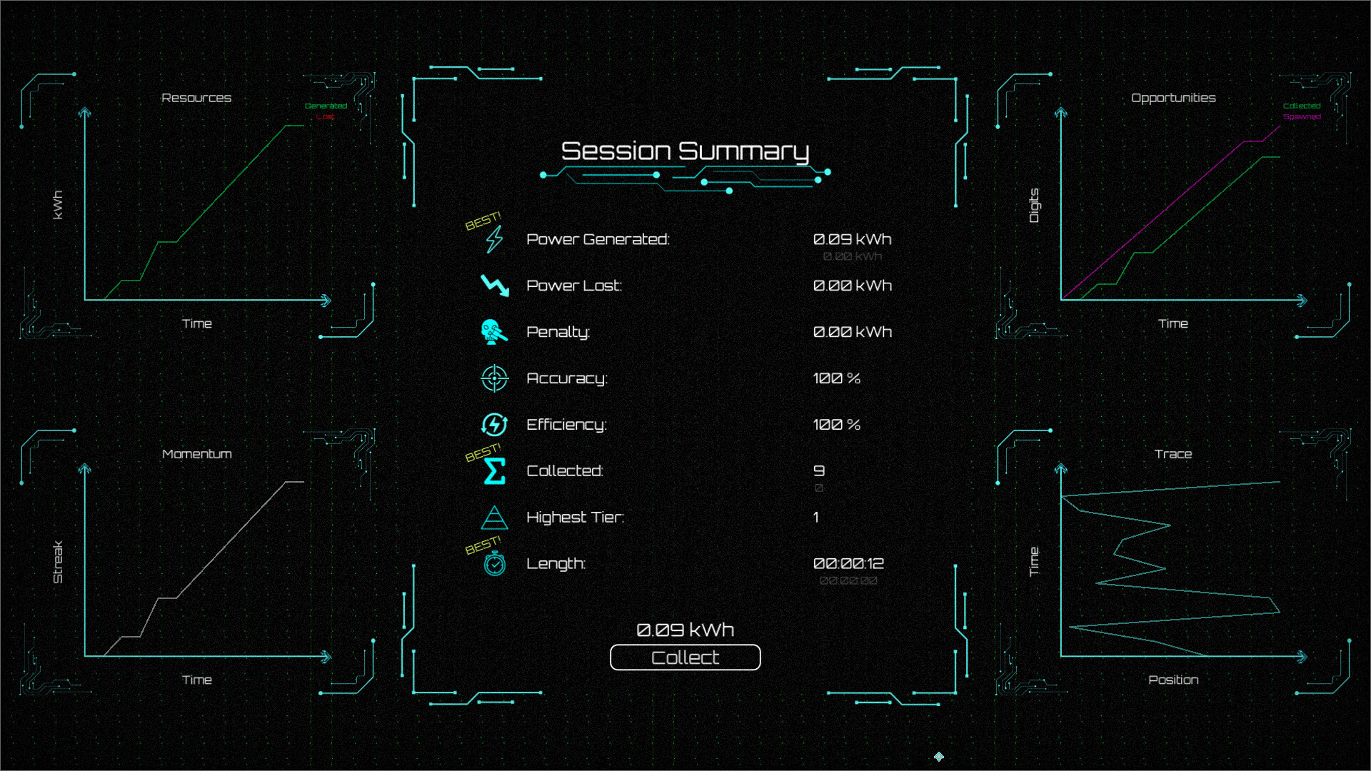 3025 screenshot 6