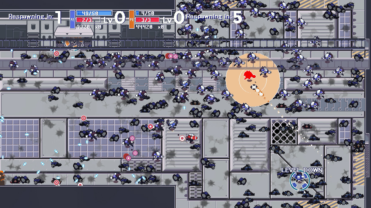 Circuit Breakers screenshot 10