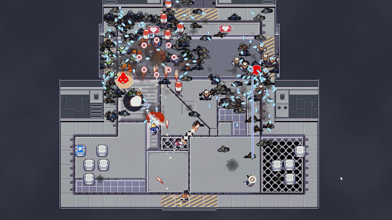 Circuit Breakers screenshot 7