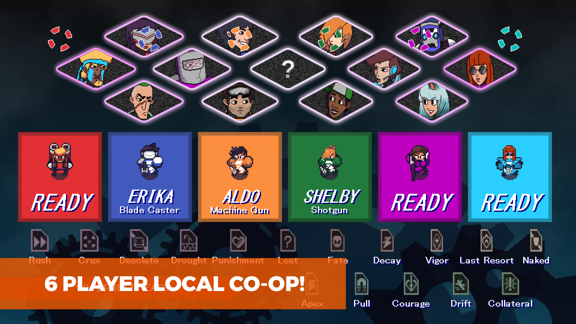 Circuit Breakers screenshot 1