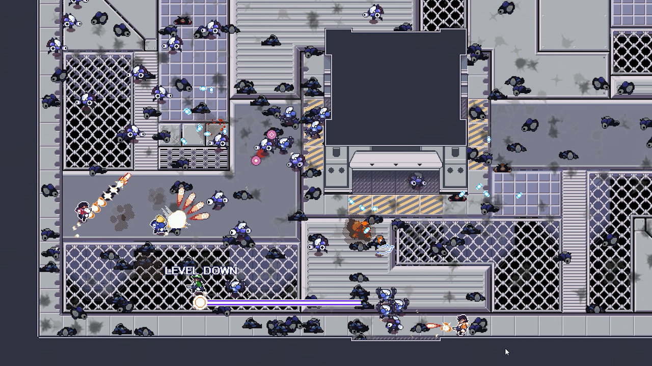 Circuit Breakers screenshot 14
