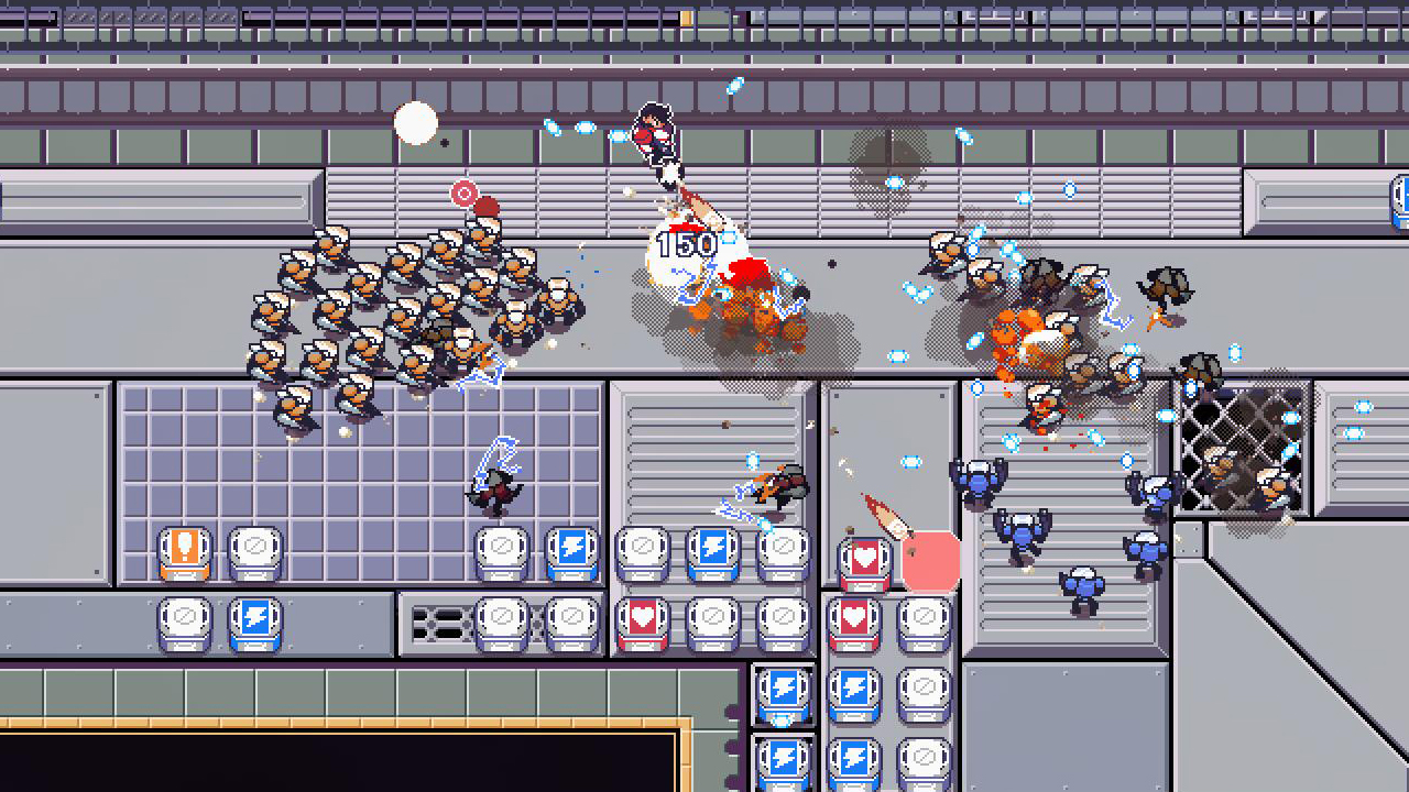 Circuit Breakers screenshot 16