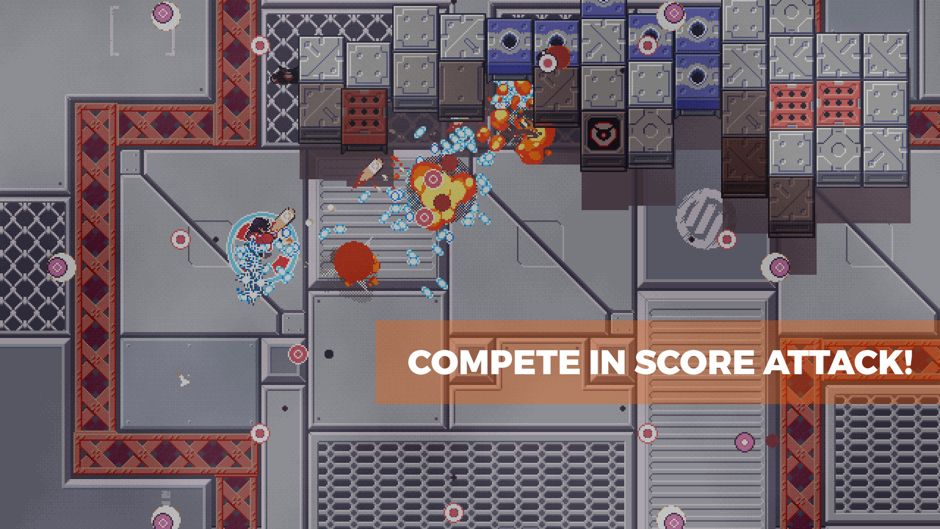Circuit Breakers screenshot 3