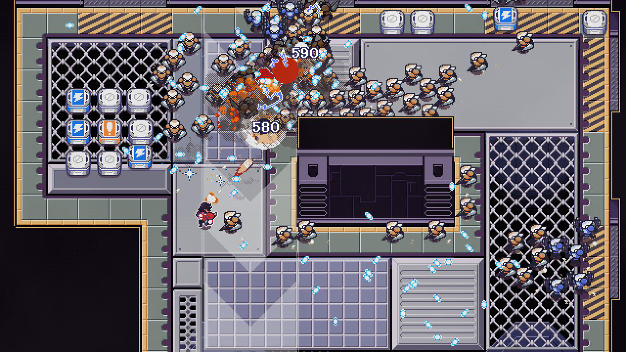 Circuit Breakers screenshot 18