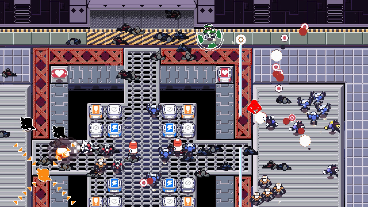 Circuit Breakers screenshot 17