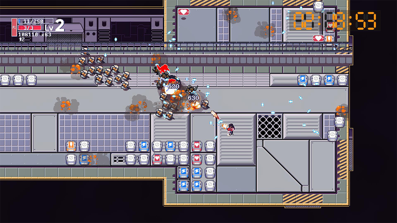 Circuit Breakers screenshot 15