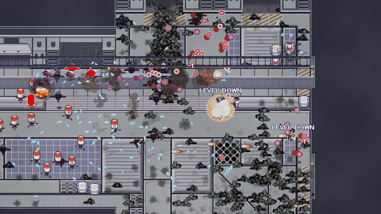 Circuit Breakers screenshot 13