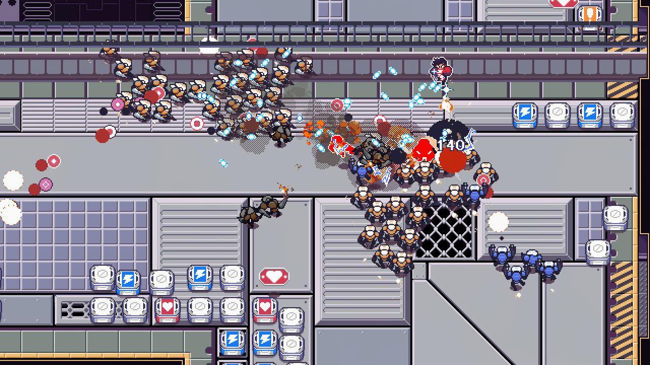 Circuit Breakers screenshot 8