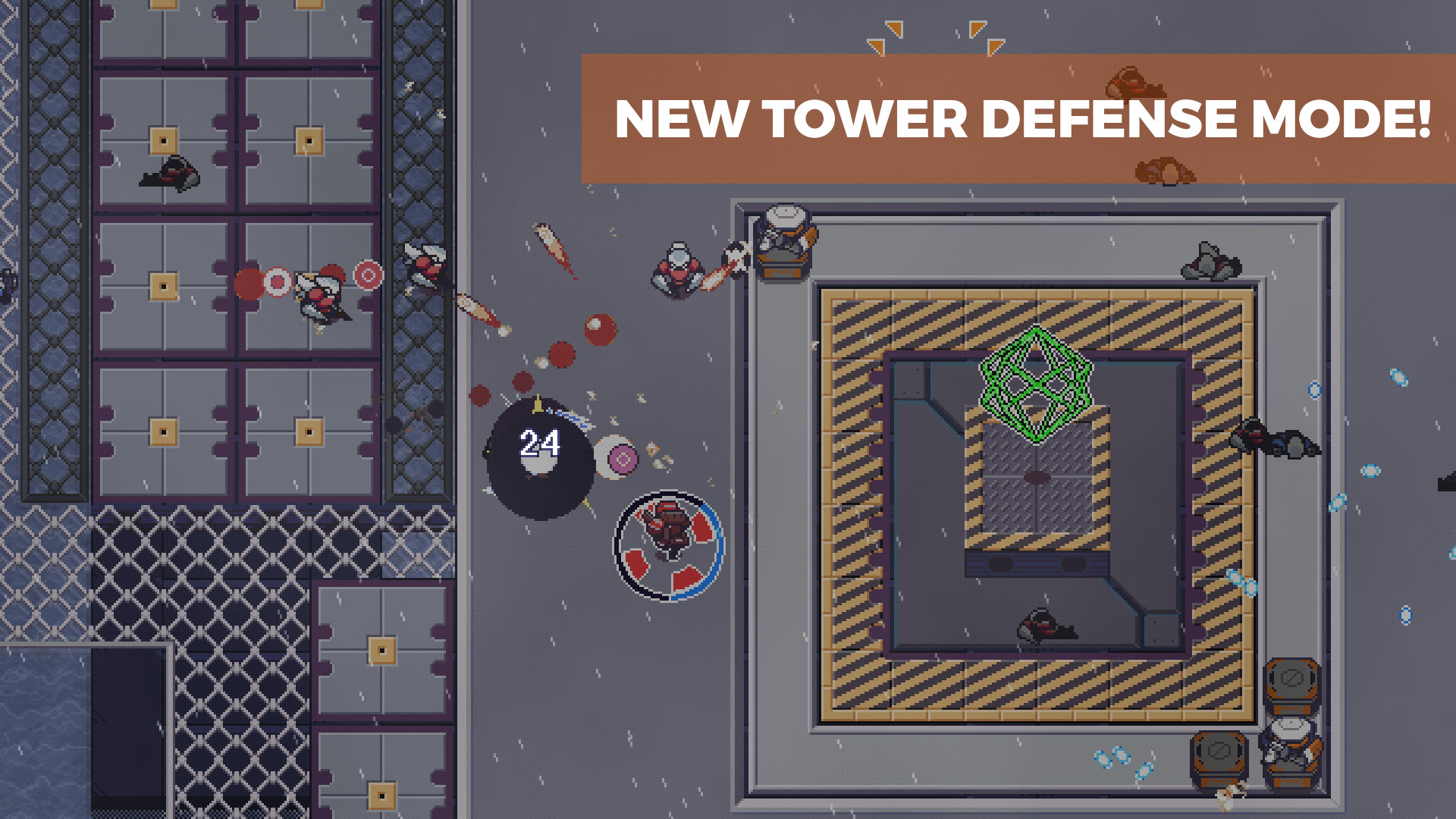Circuit Breakers screenshot 2