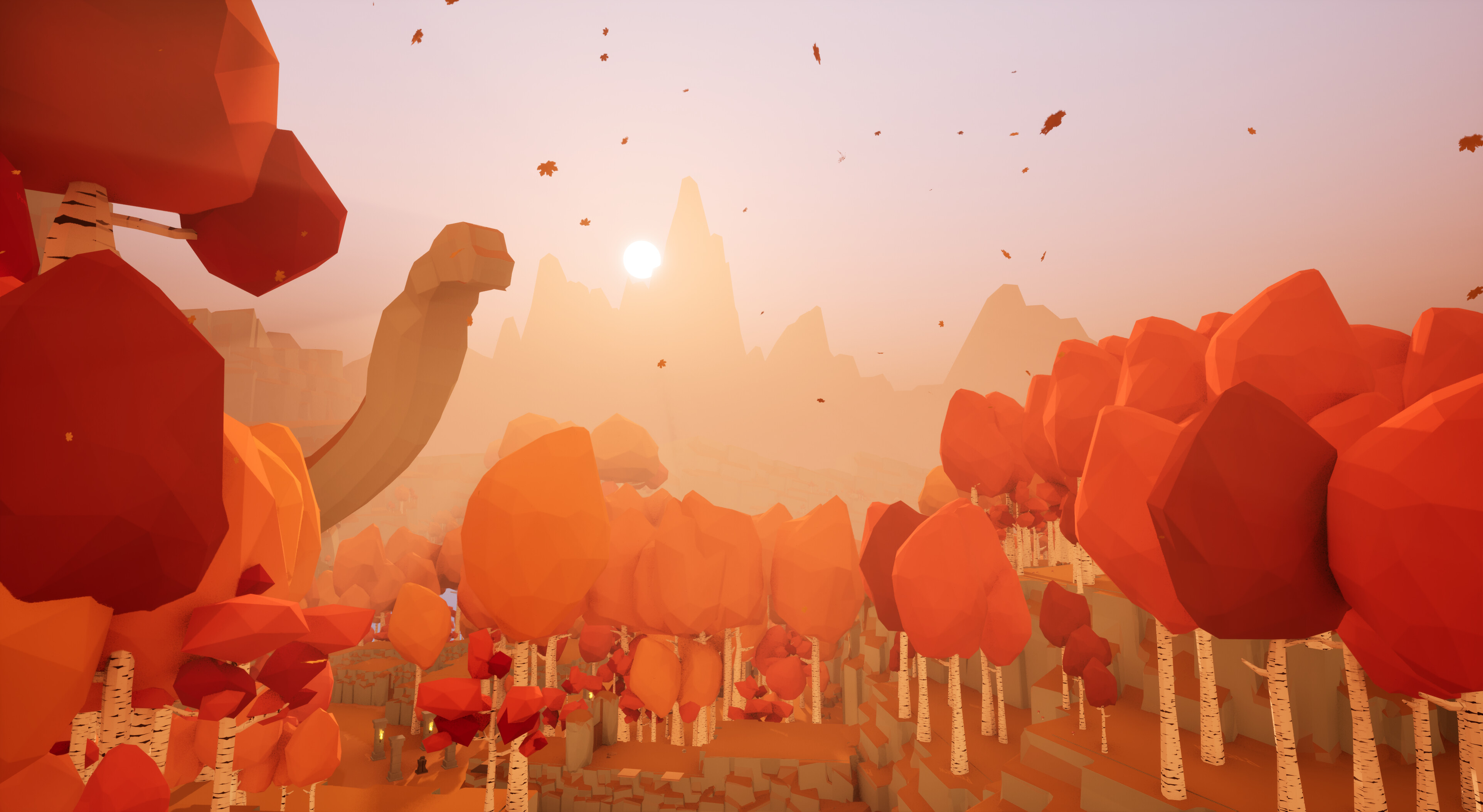 Ryder Soundtrack screenshot 1
