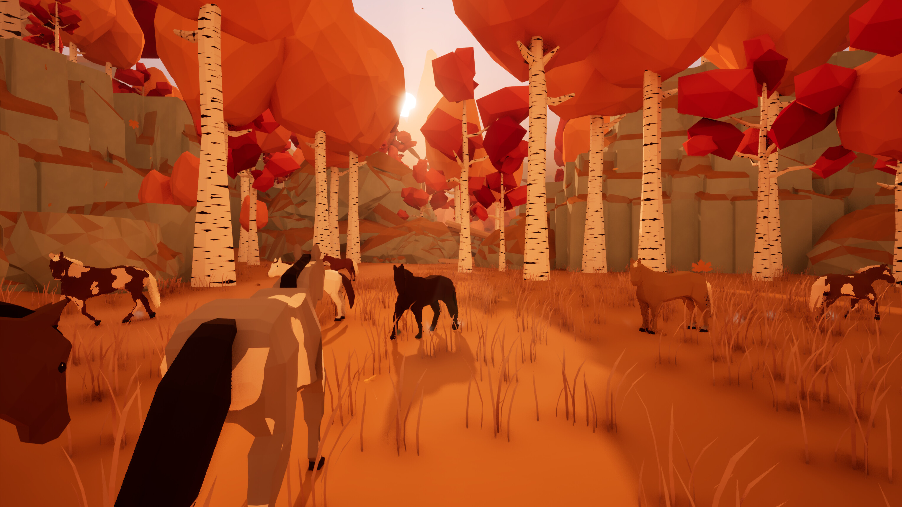 Ryder Soundtrack screenshot 8