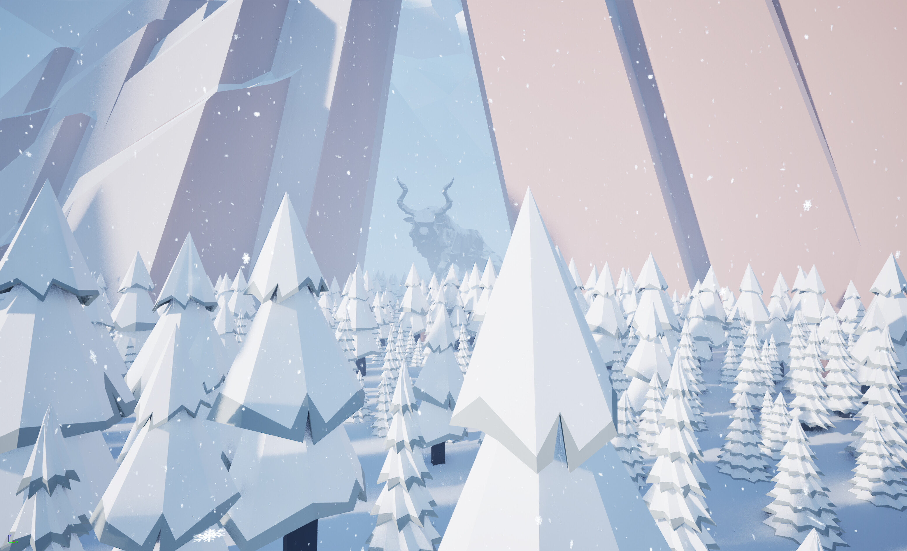 Ryder Soundtrack screenshot 4