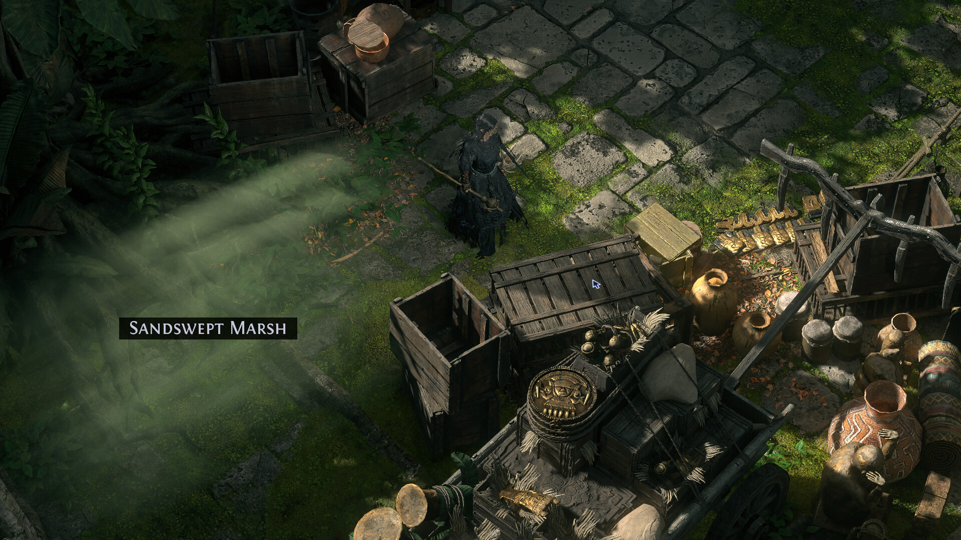 MykrosCursor screenshot 5