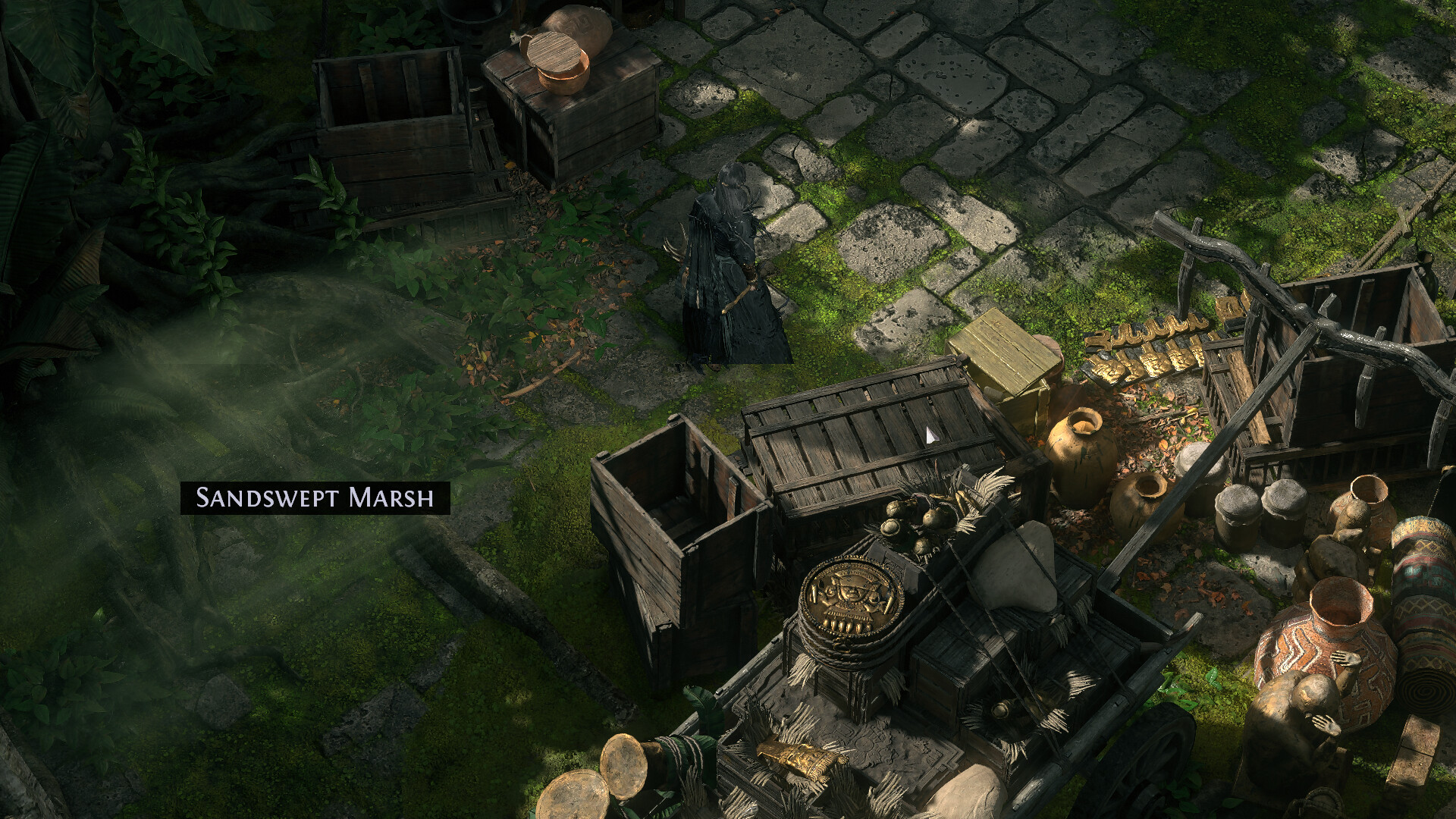 MykrosCursor screenshot 4