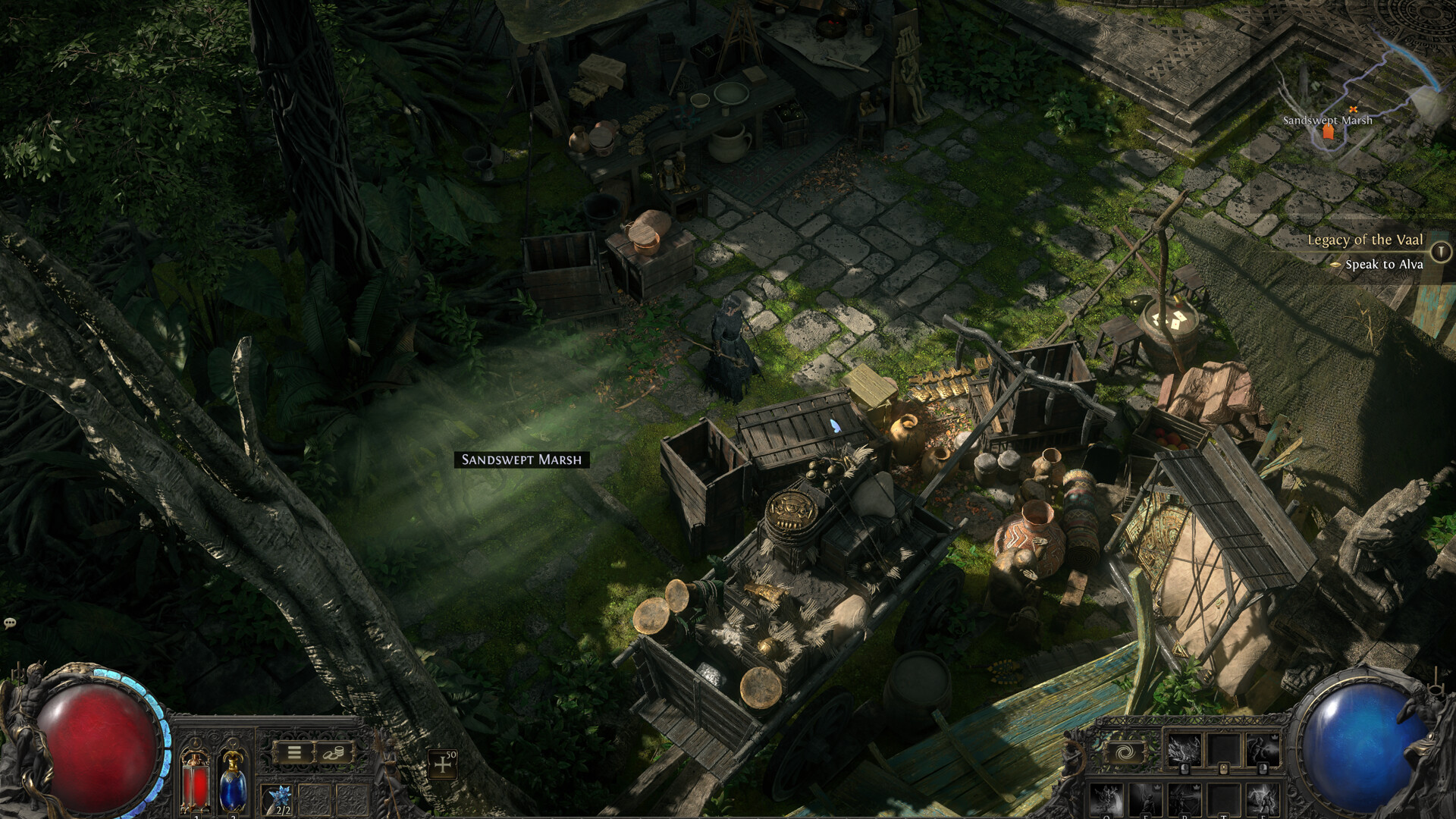 MykrosCursor screenshot 6