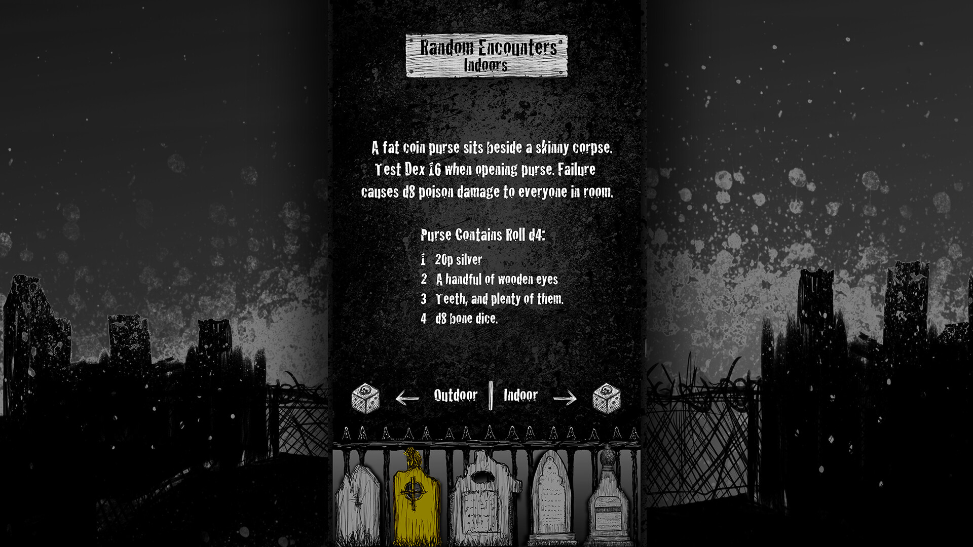 Mork Folio screenshot 4
