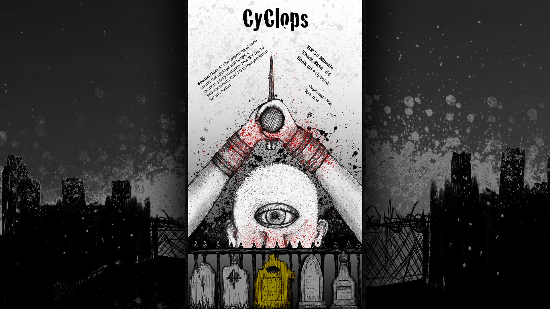 Mork Folio screenshot 5