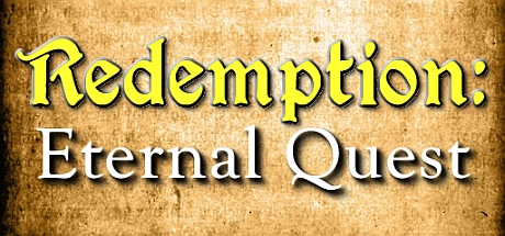 Redemption: Eternal Quest — Steam header