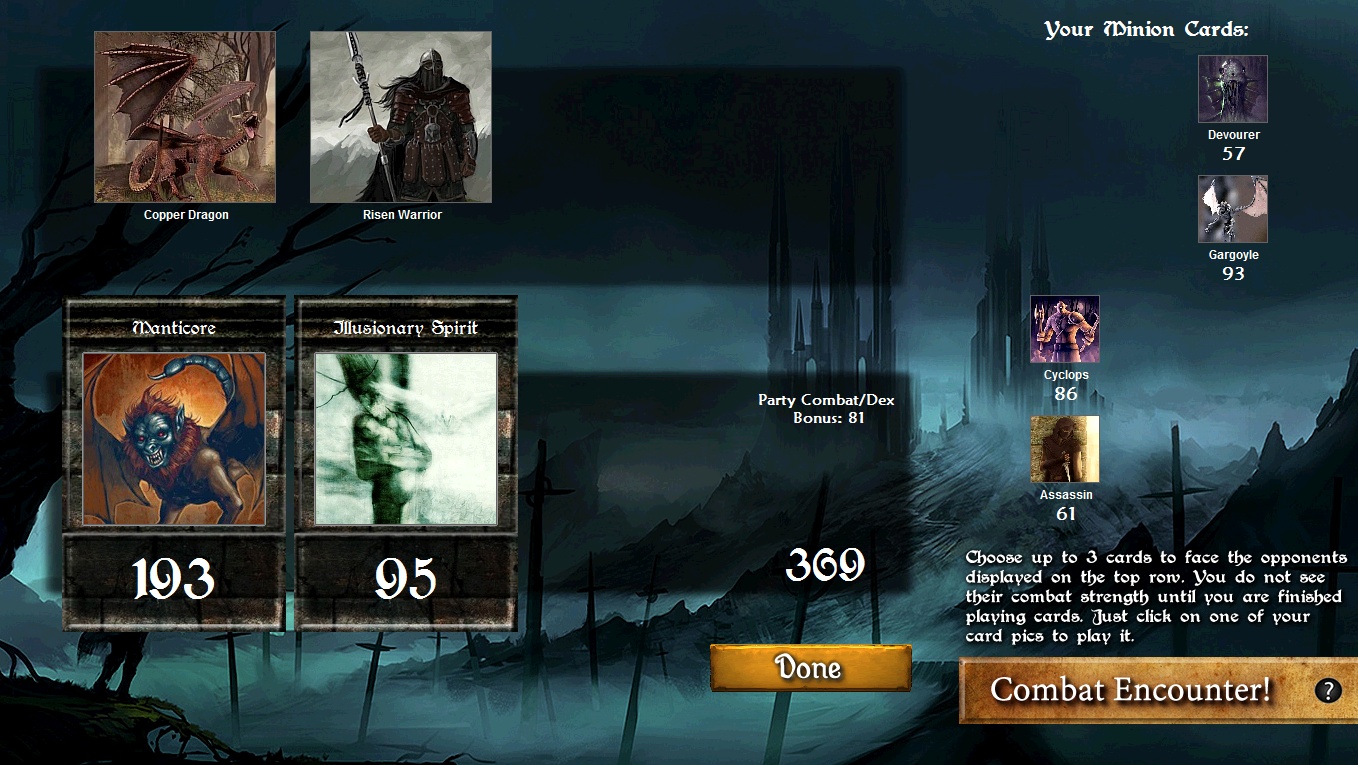 Redemption: Eternal Quest screenshot 6