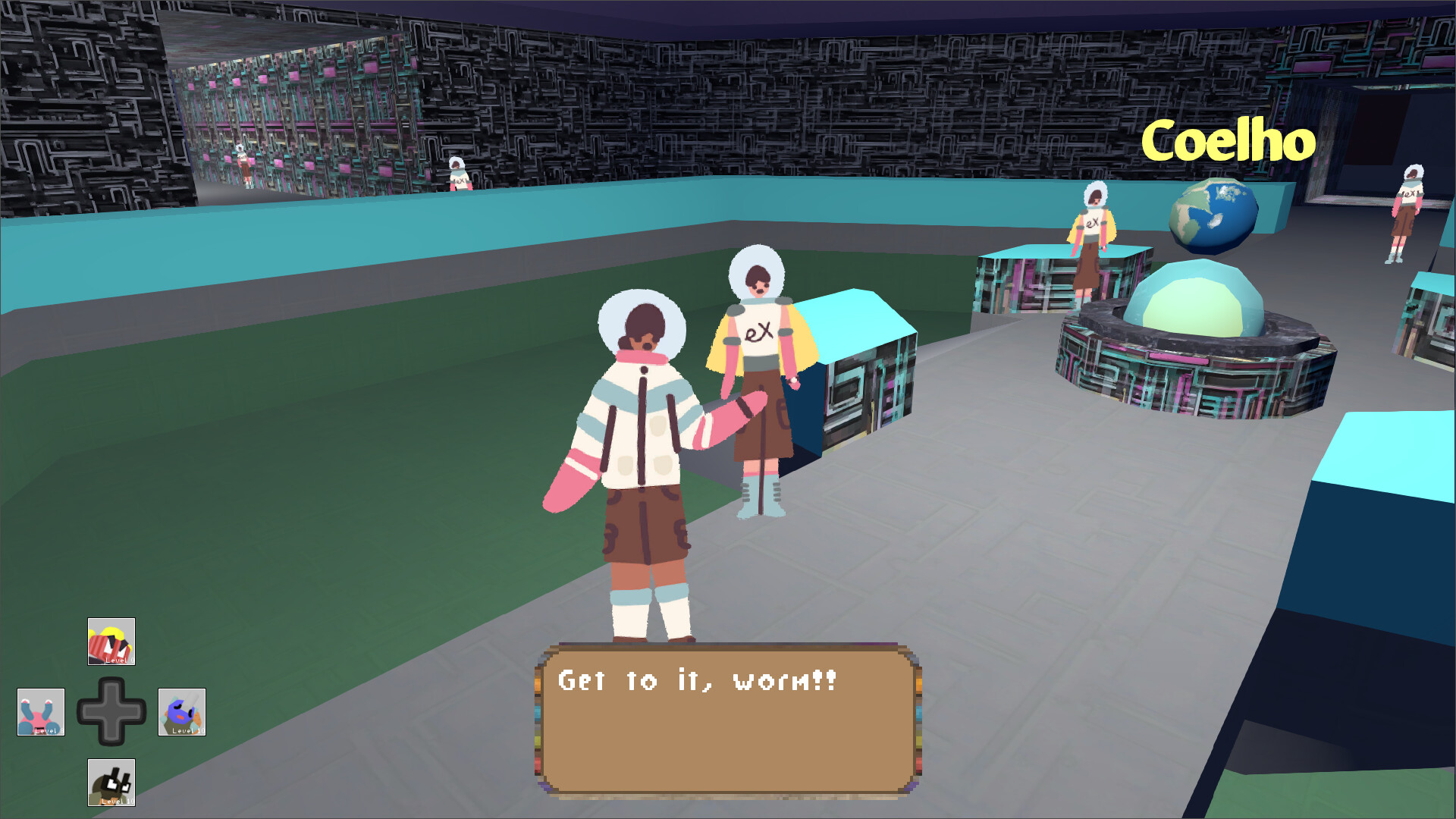 Entodrive : Auburn screenshot 7