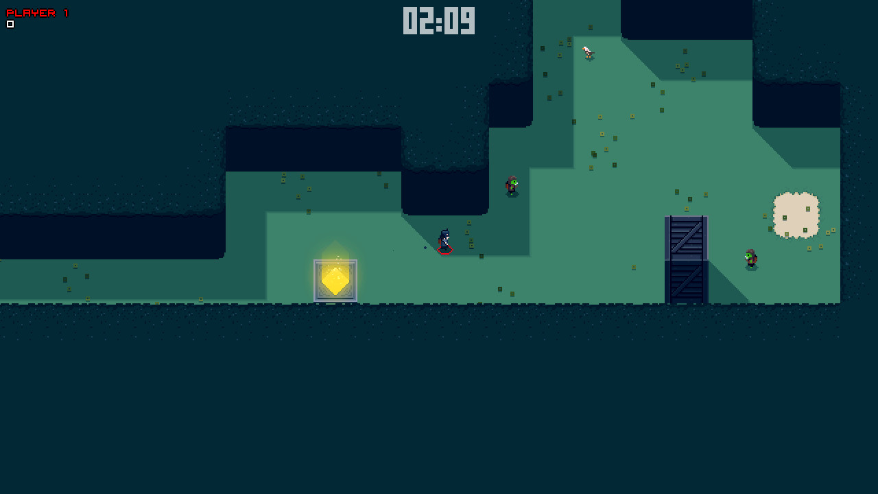 Angry Arrows screenshot 7