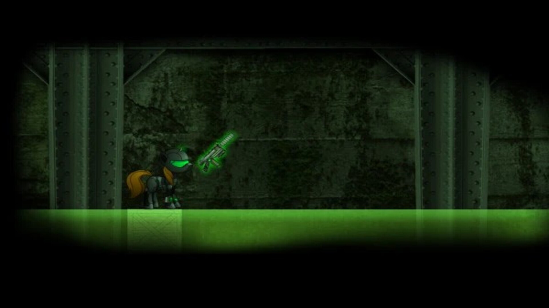 Remains screenshot 8