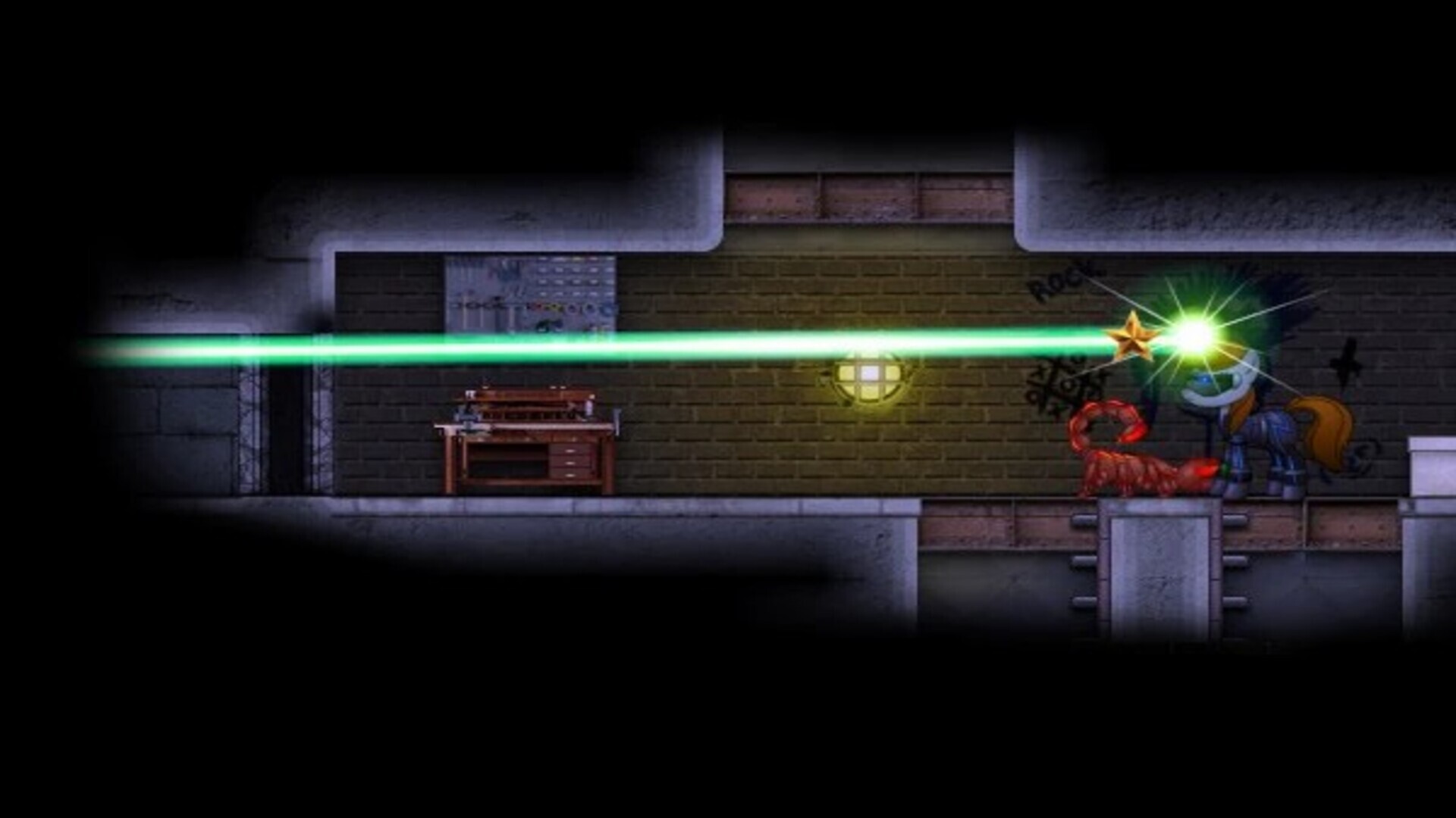 Remains screenshot 9