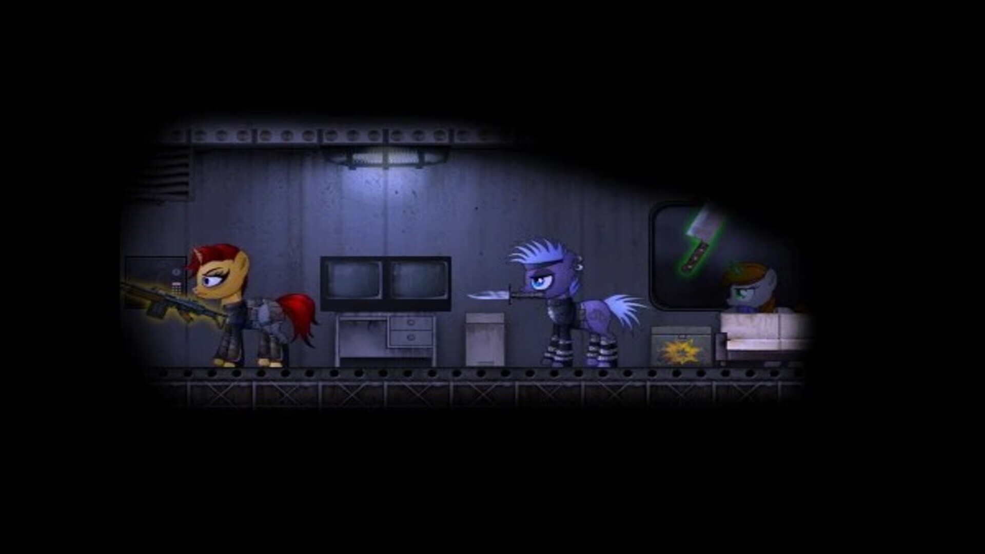 Remains screenshot 6