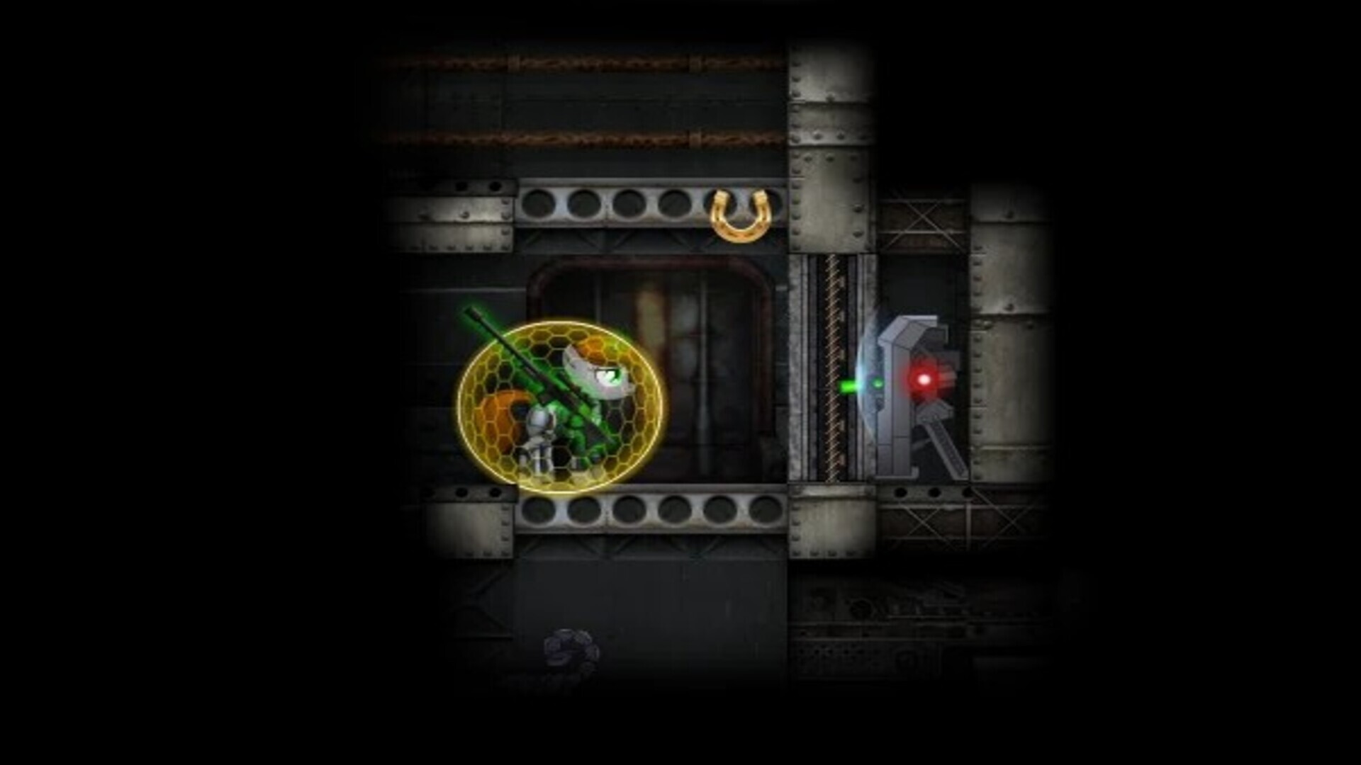 Remains screenshot 7
