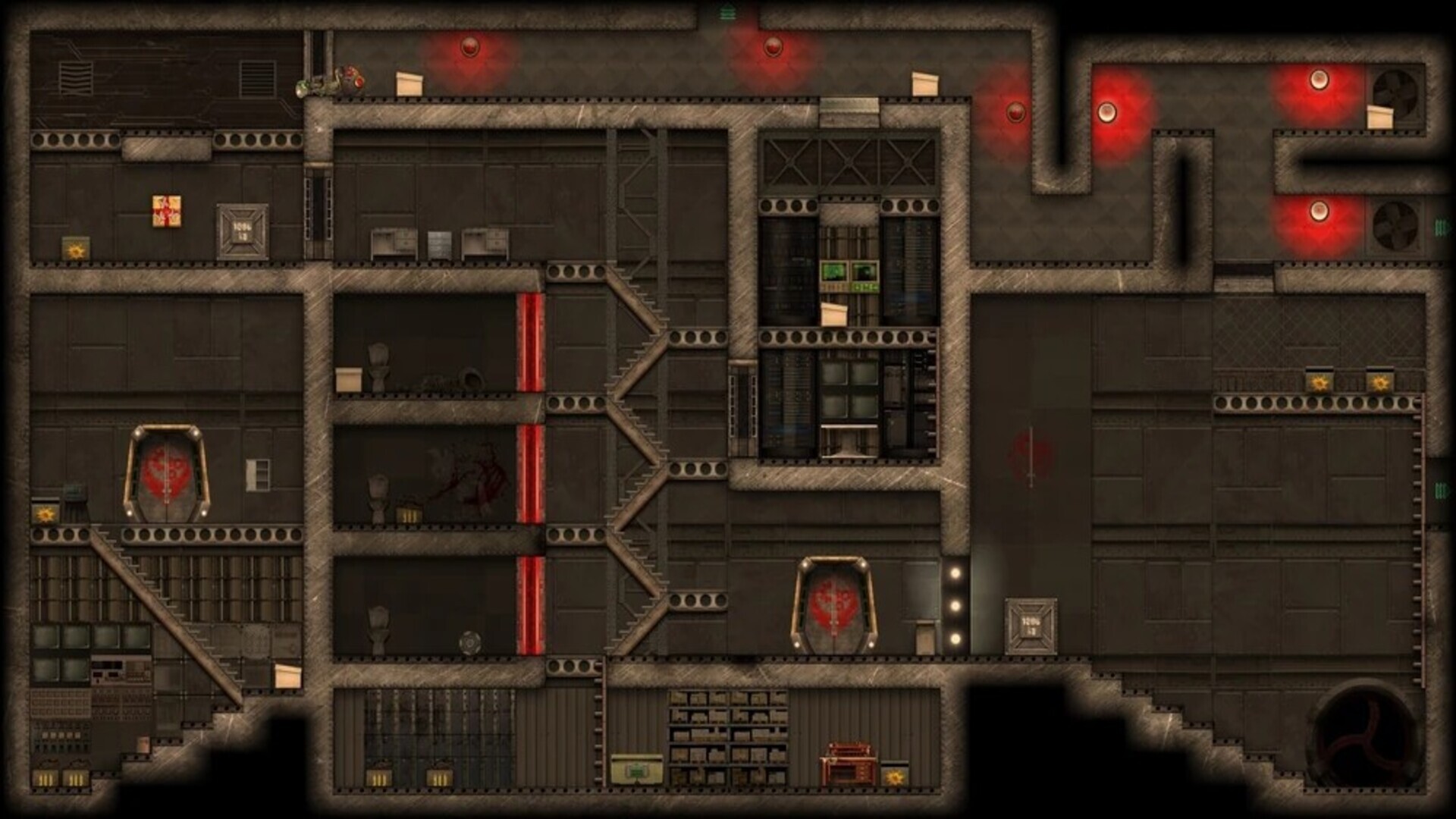 Remains screenshot 3