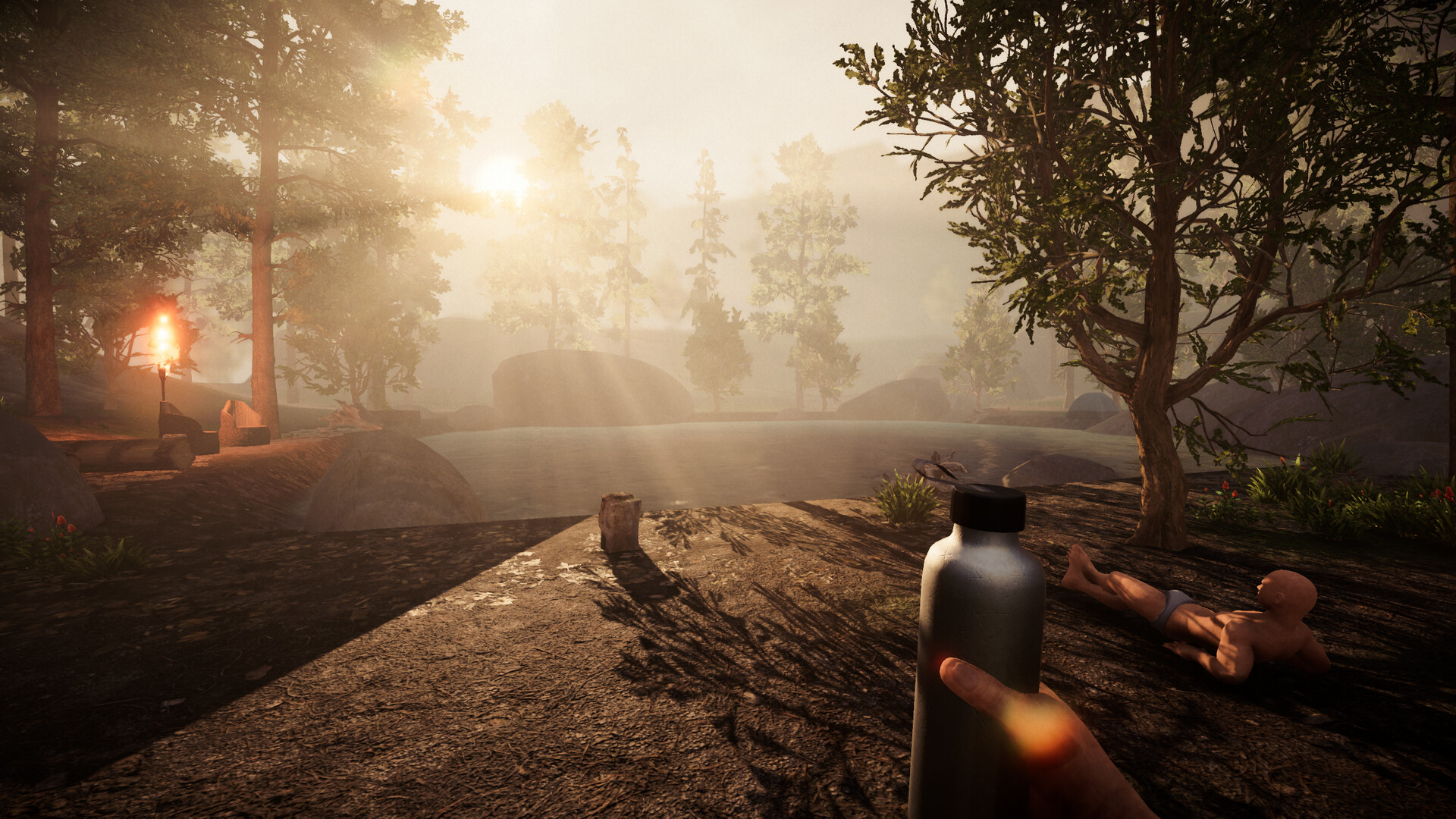 Inferno Protocol screenshot 27
