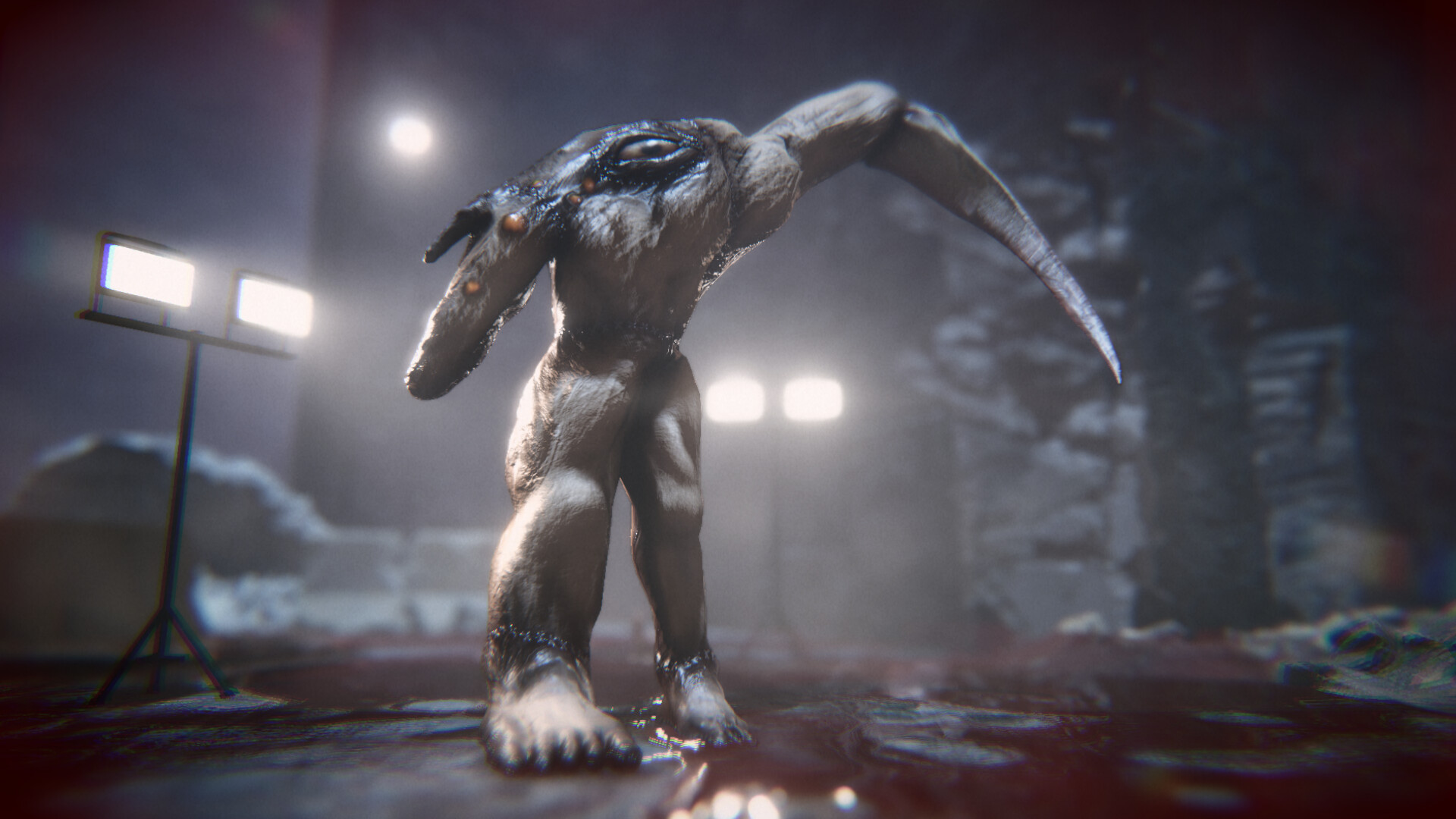 Inferno Protocol 3