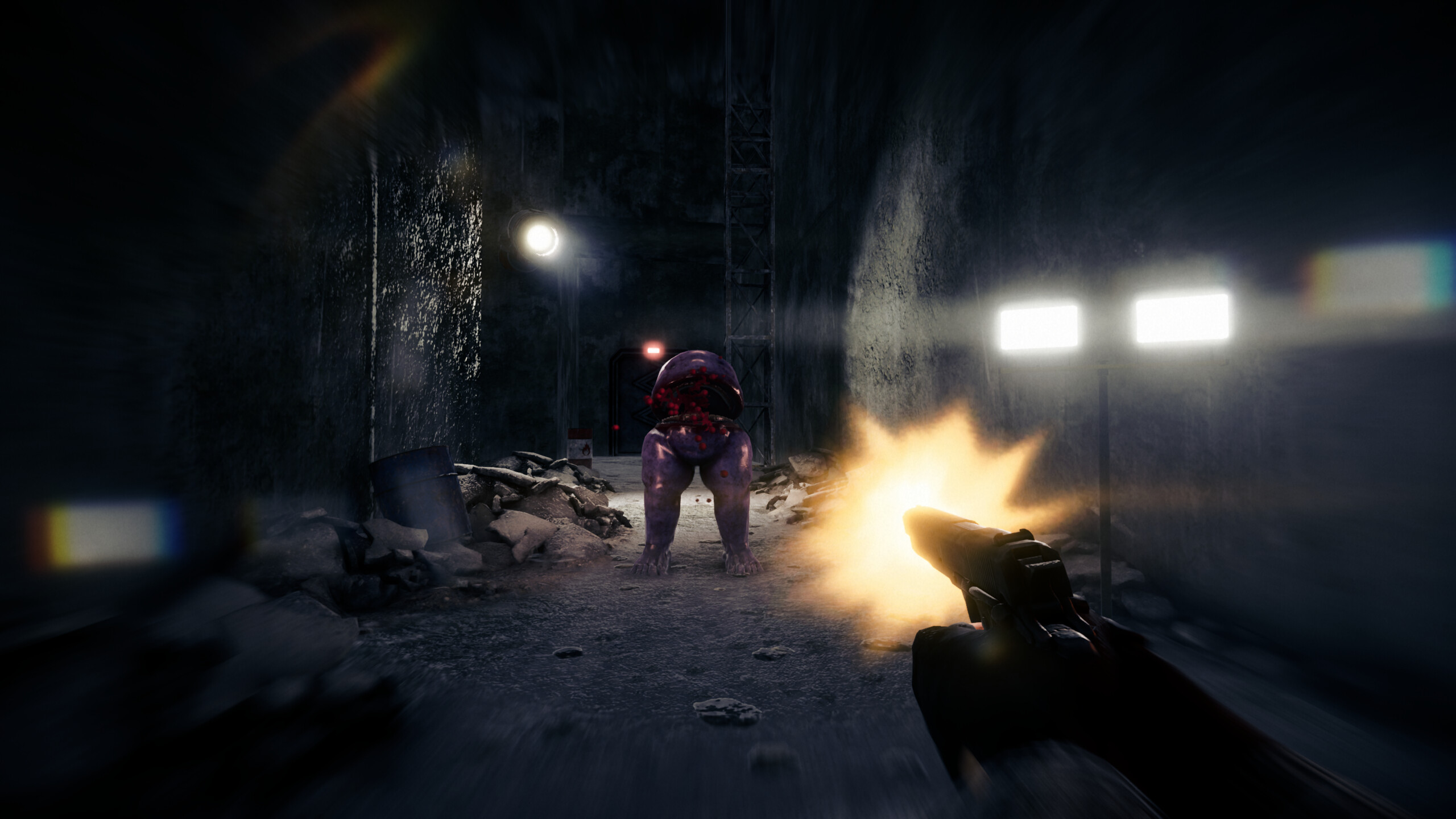Inferno Protocol screenshot 9