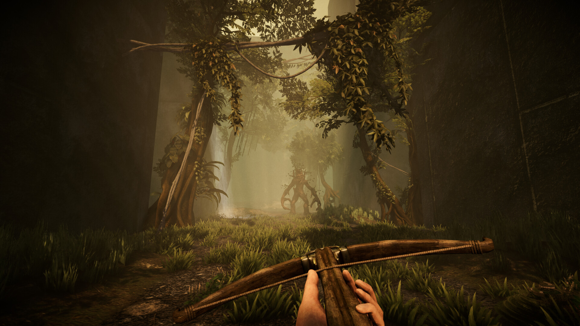 Inferno Protocol screenshot 22
