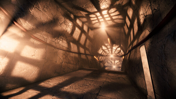 Inferno Protocol screenshot 18
