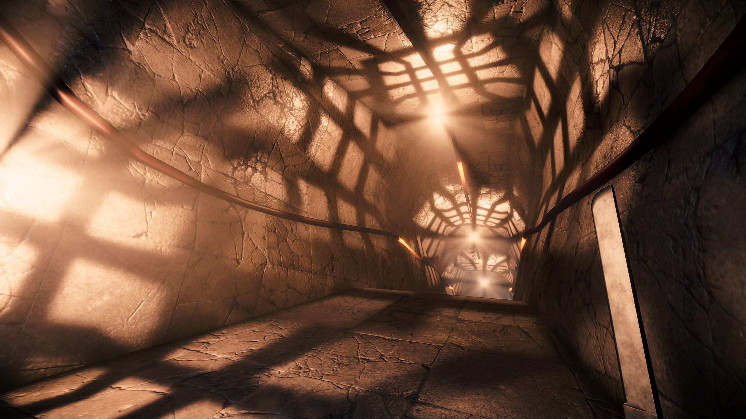 Inferno Protocol screenshot 10